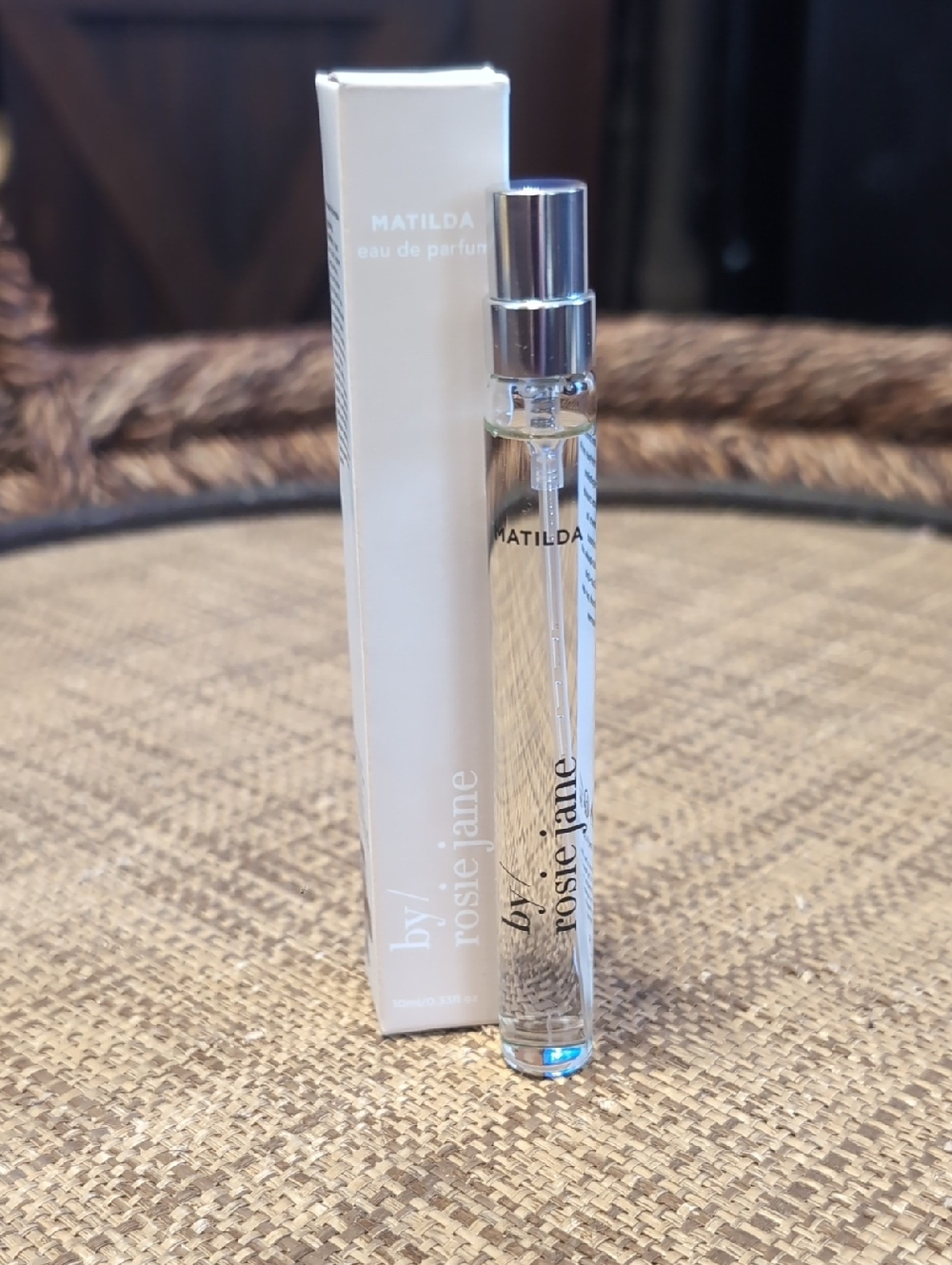 By Rosie Jane Travel Size - Matilda